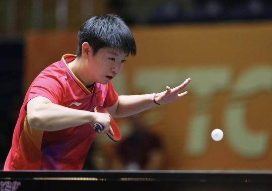 发挥了自身 发挥了自身