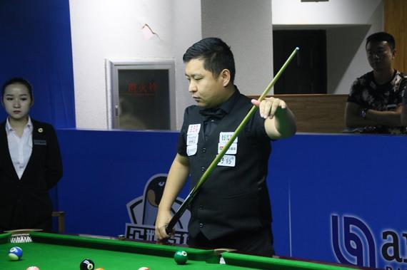 在中国男足 在中国男足