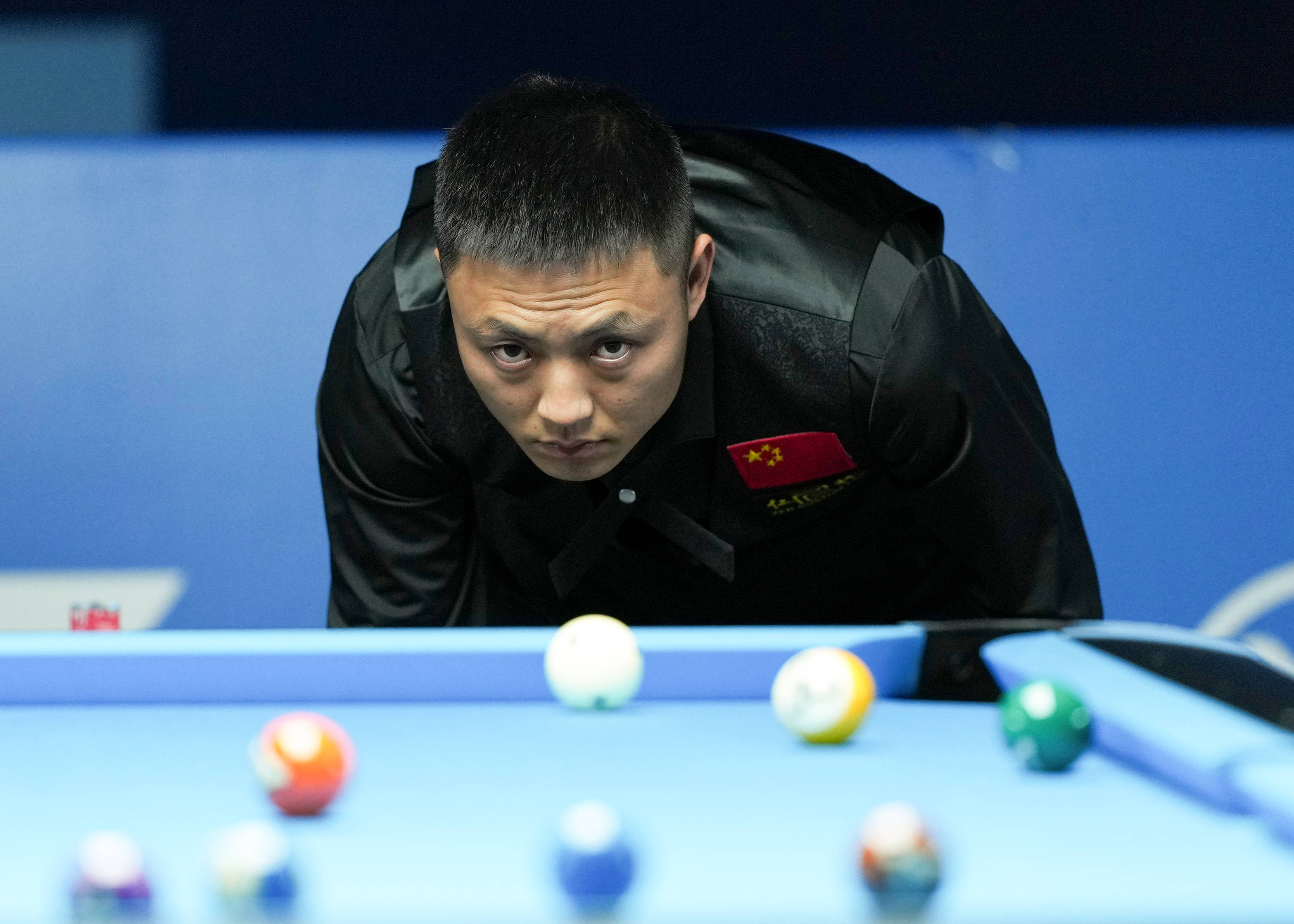 这场比赛中 这场比赛中