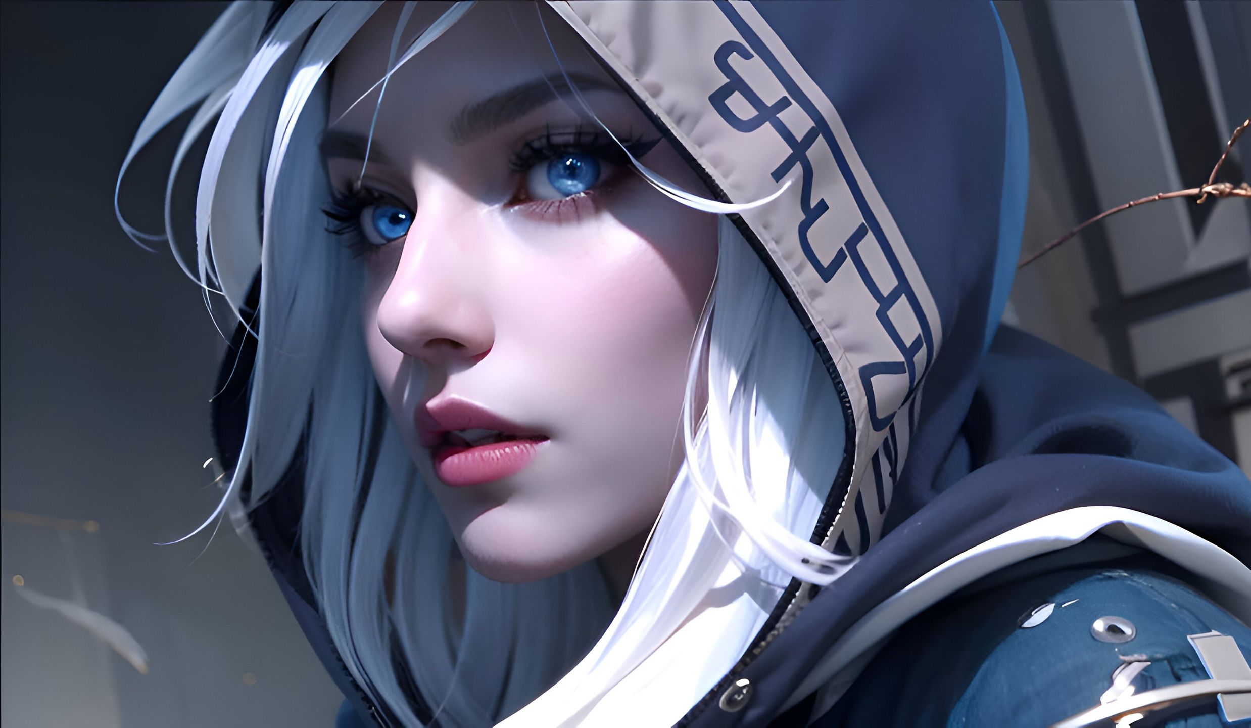 他在选秀大 他在选秀大