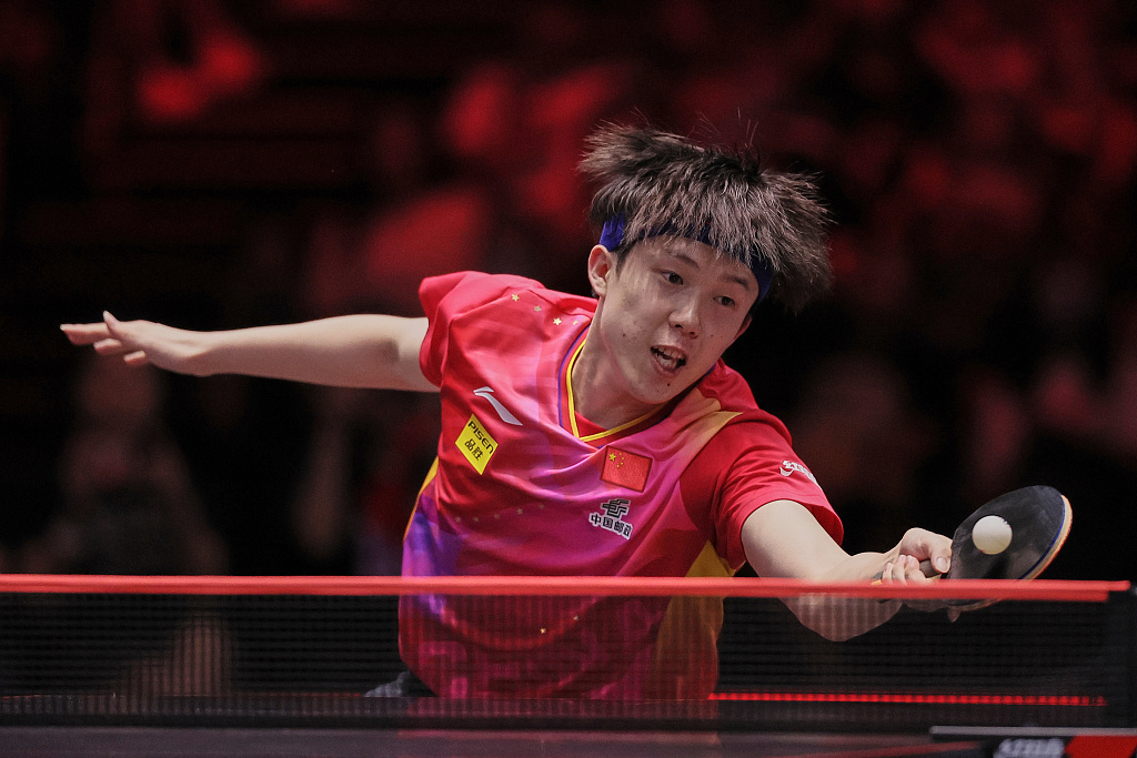 表现得很好 表现得很好