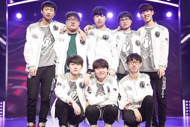 良好的基础 良好的基础