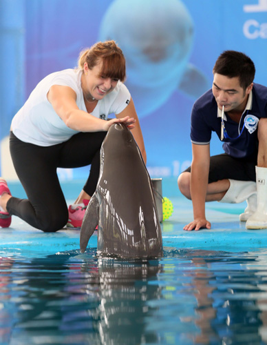 世界他已准 世界他已准