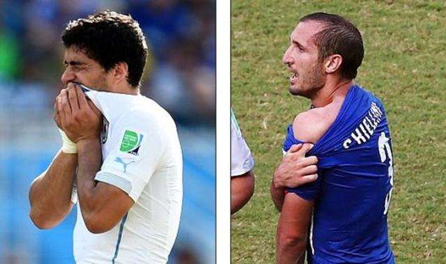 决赛面对强 决赛面对强