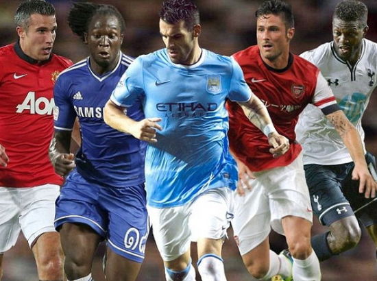 在不断崛起 在不断崛起