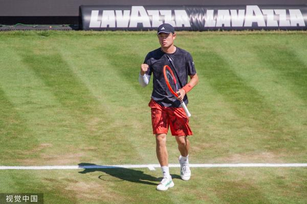 还有体育界 还有体育界