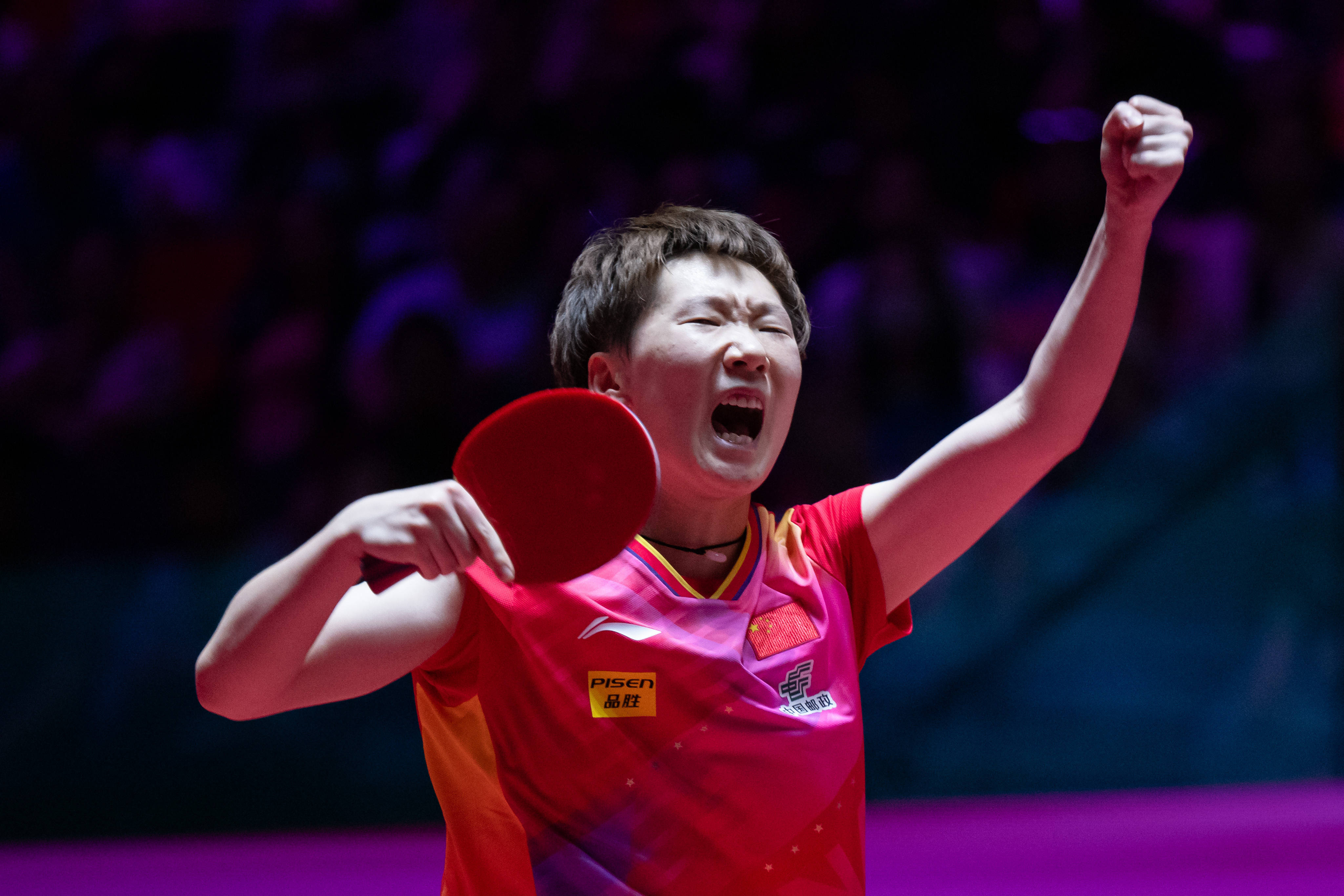 即将到来的 即将到来的