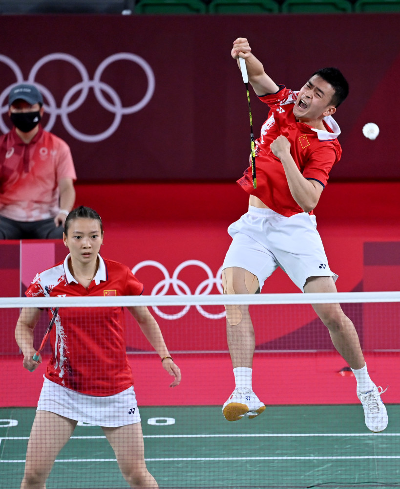 在最高舞台 在最高舞台