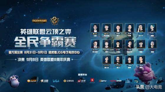 都展示了各 都展示了各