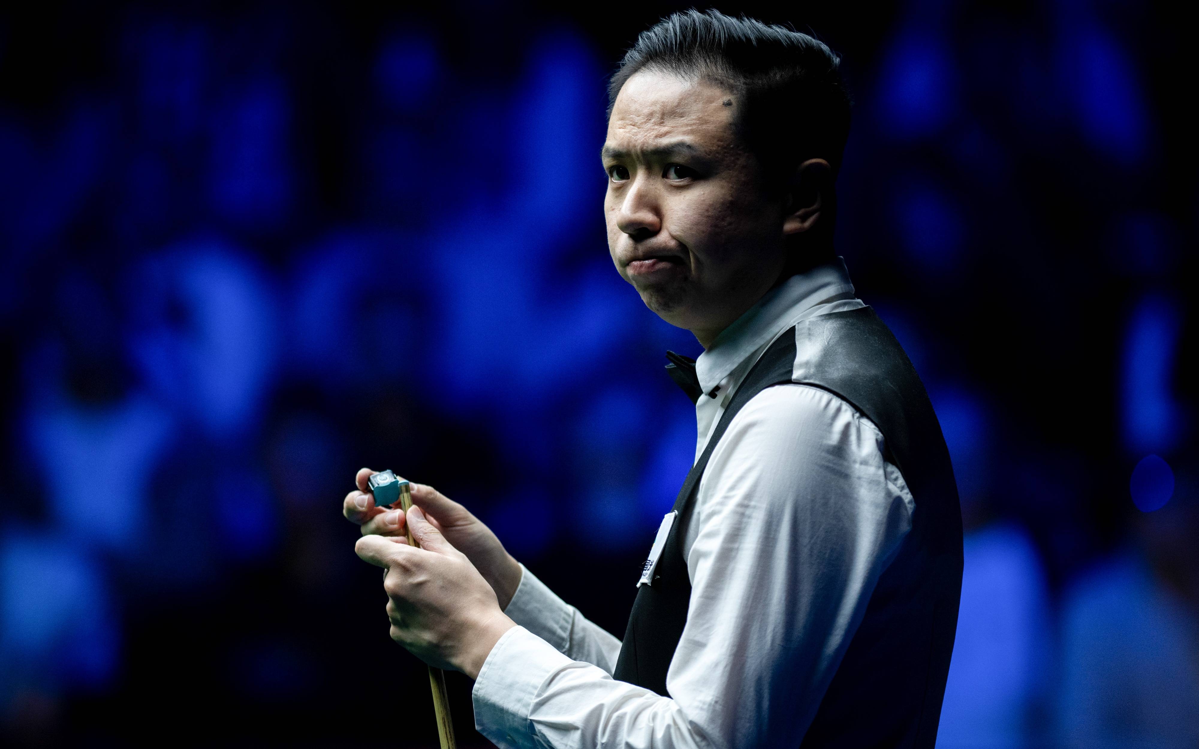 哪些人将在 哪些人将在