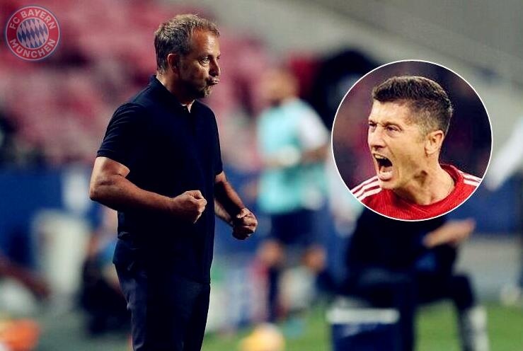 真正的勇士 真正的勇士